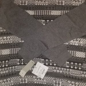 Women's Liz Claiborne Sweater